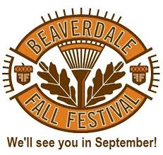 Beaverdale Fall Festival