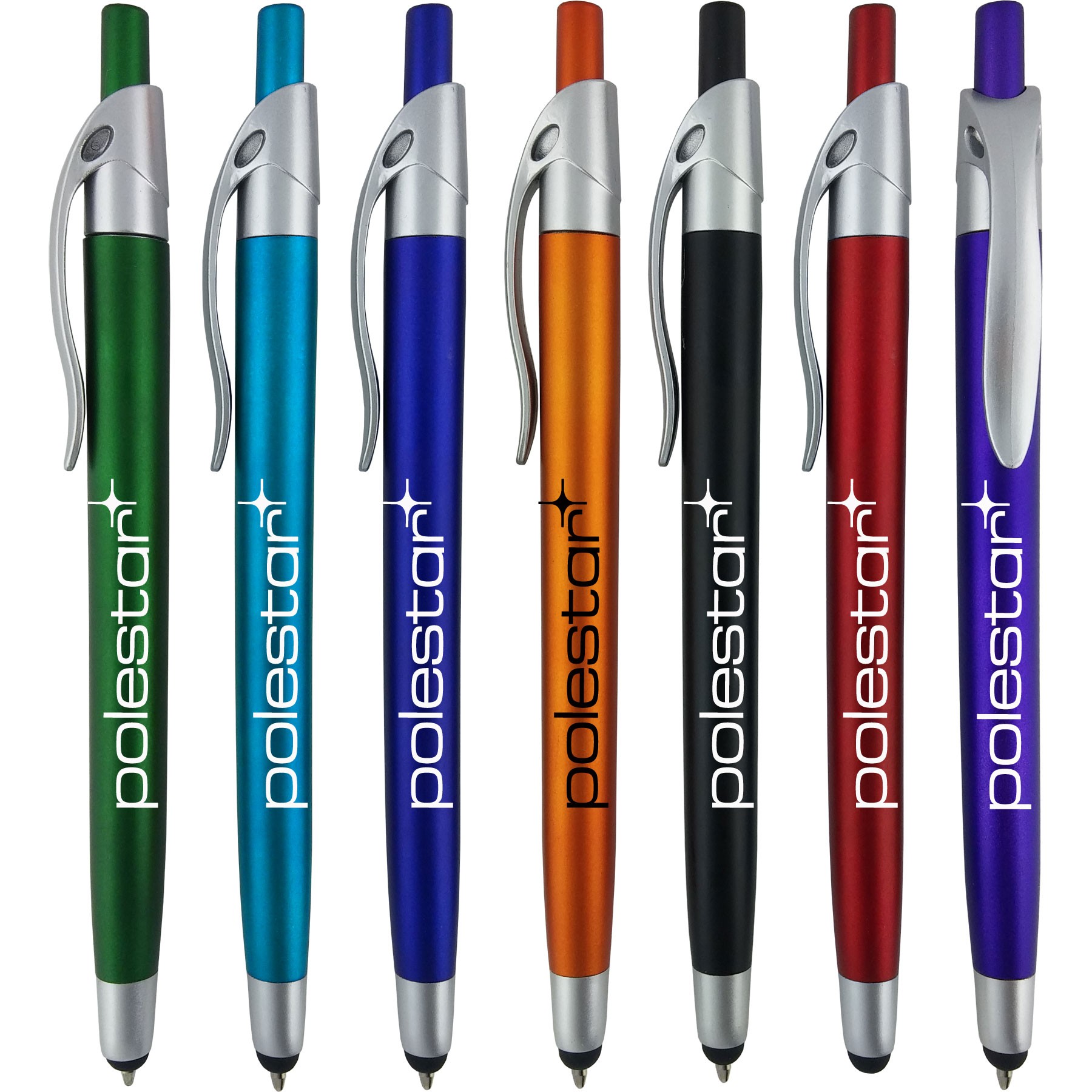 imprinted pens